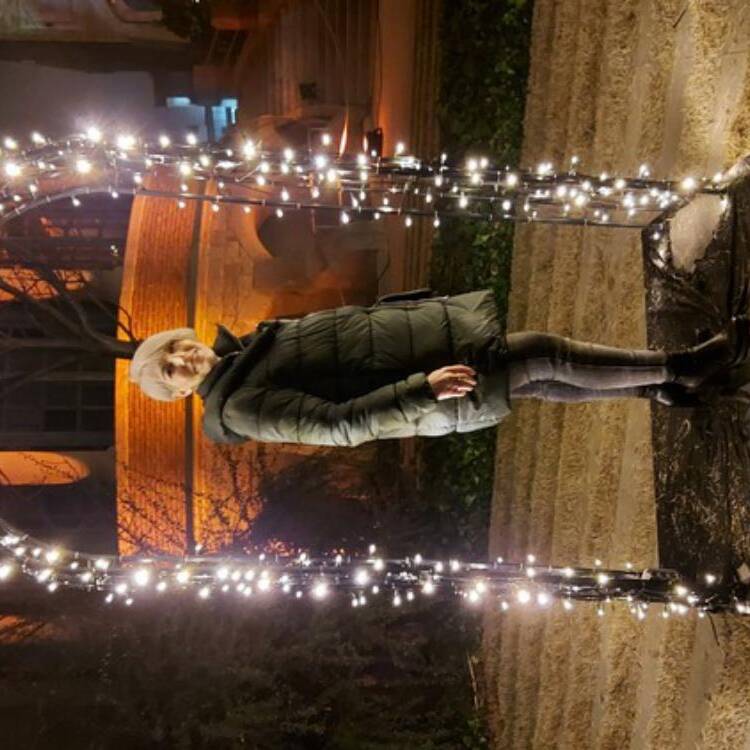 Foto de perfil de Yolanda