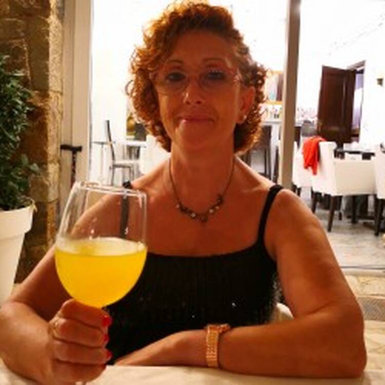 Foto de perfil de Maria