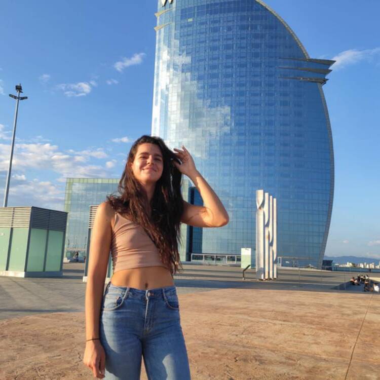 Foto de perfil