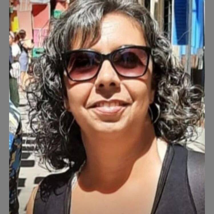 Foto de perfil de Isabel