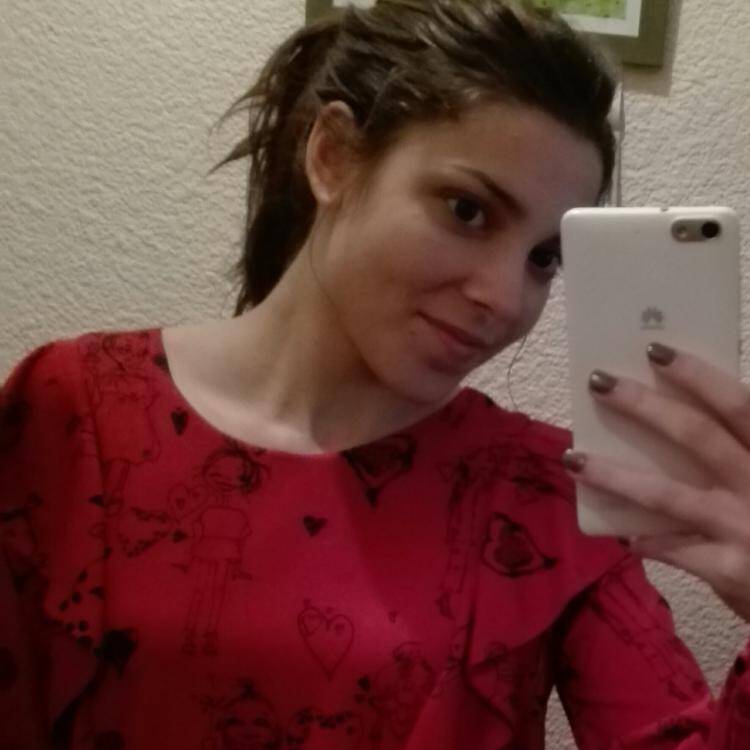 Foto de perfil de Esther