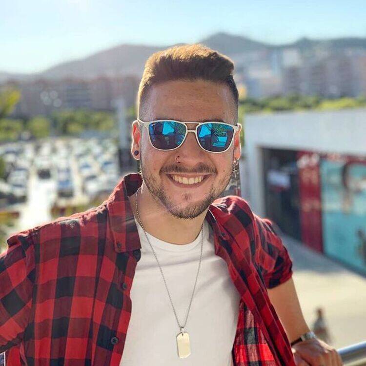 Foto de perfil de Dani