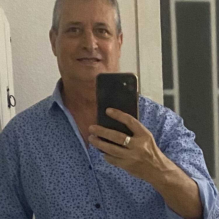 Foto de perfil de alfredo58