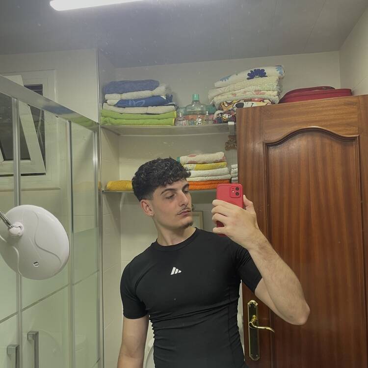 Foto de perfil de Izan
