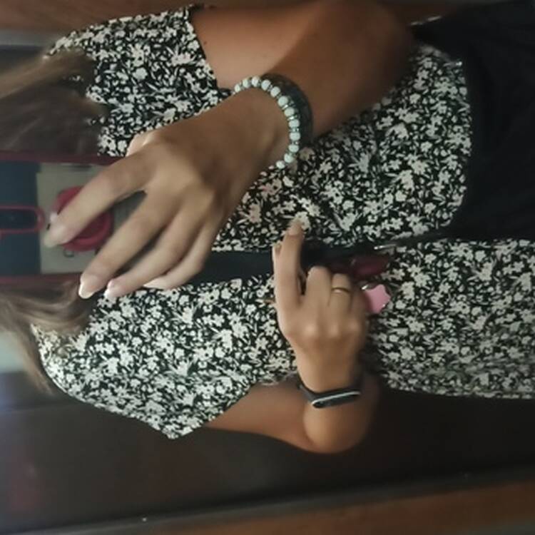 Foto de perfil de Olga