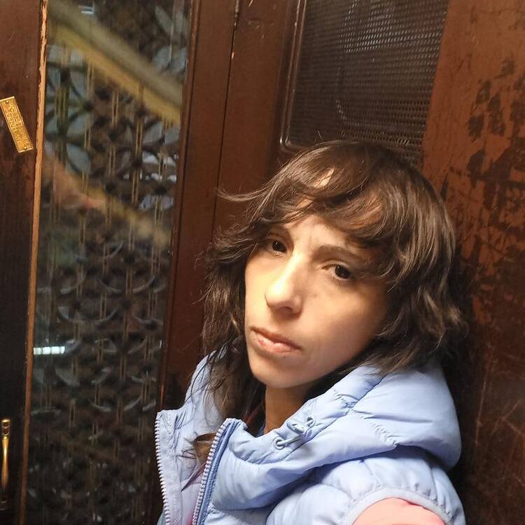 Foto de perfil de Yola