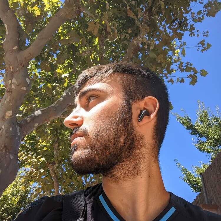 Foto de perfil