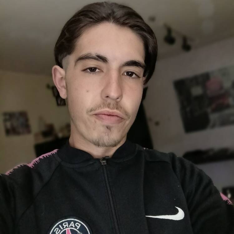 Foto de perfil de Ruben