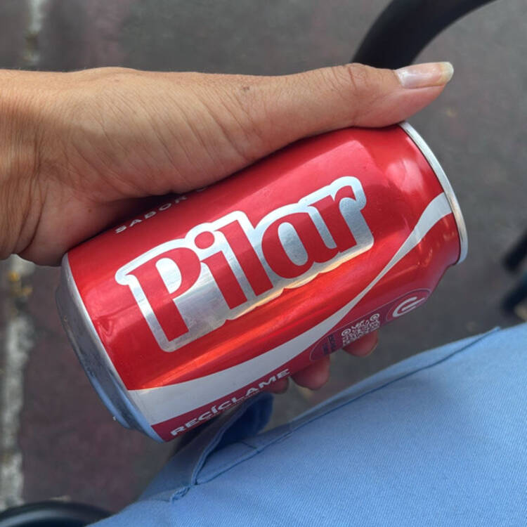 Foto de perfil de Pilar
