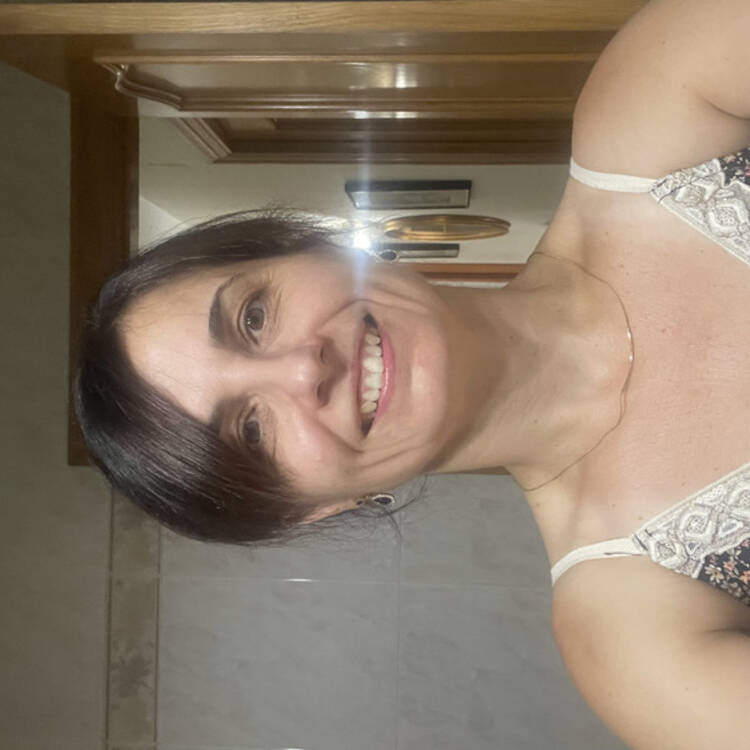 Foto de perfil de sonia