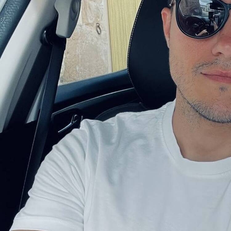 Foto de perfil de Alex
