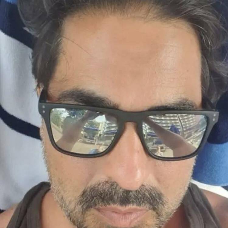 Foto de perfil de Jesus