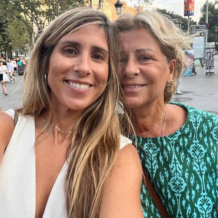 Foto de perfil de Isabel