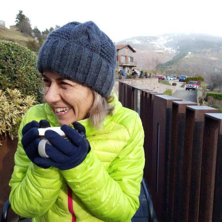 Foto de perfil de Marta Cabrera