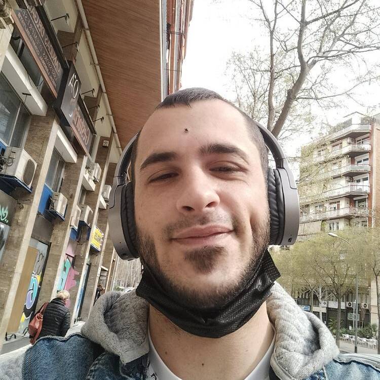 Foto de perfil de marc