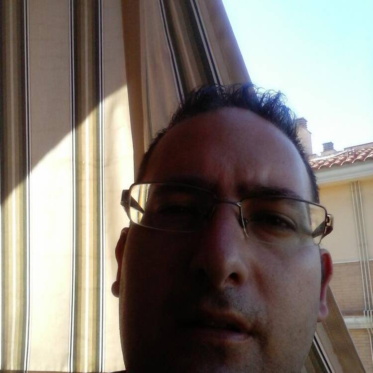 Foto de perfil de Jose