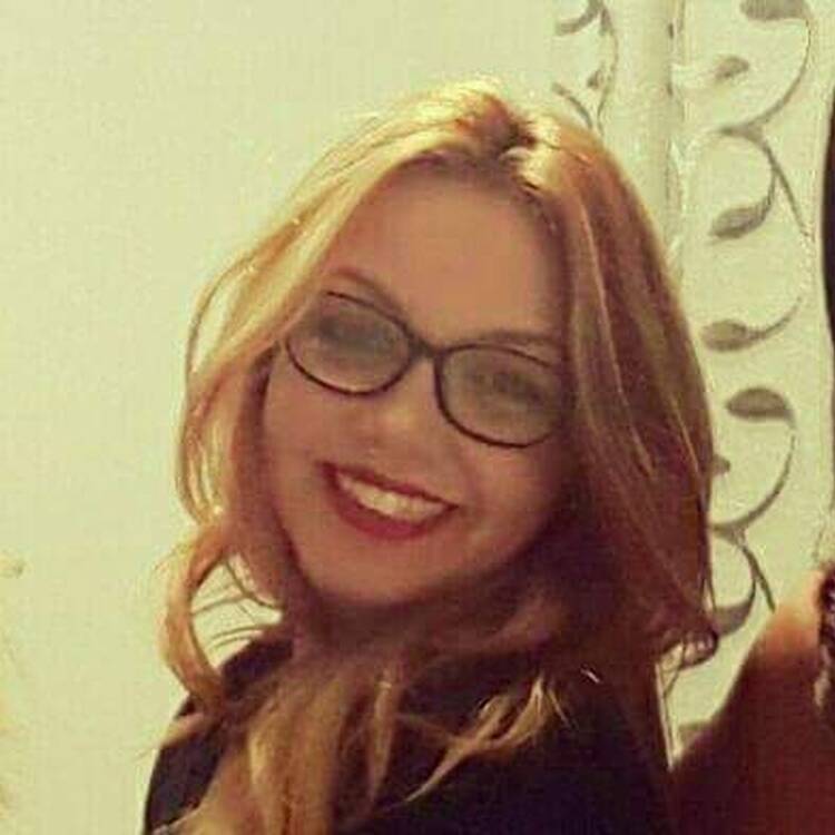 Foto de perfil de Raquel
