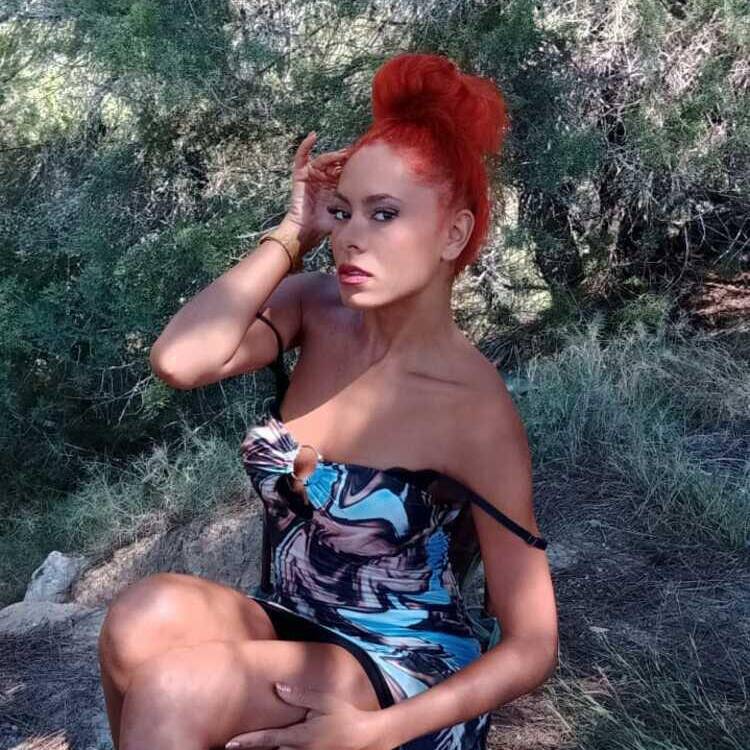 Foto de perfil de Naryi