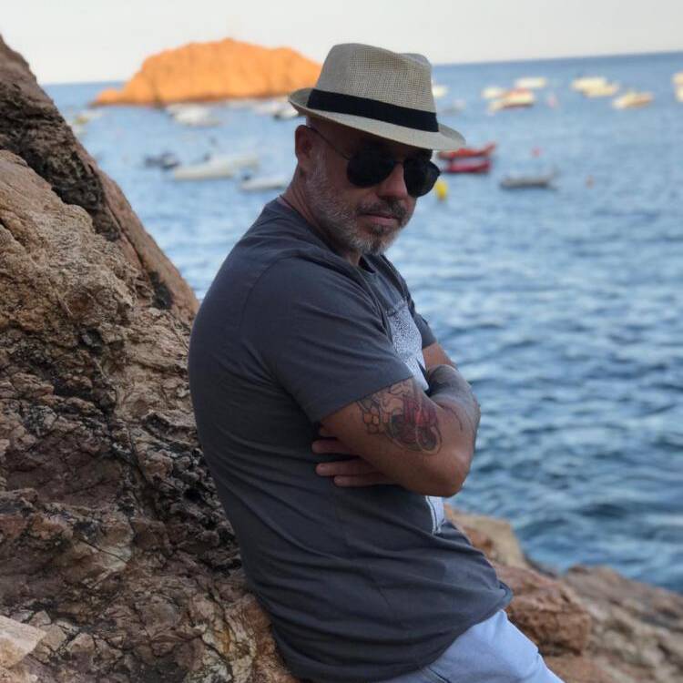 Foto de perfil de Josebcn