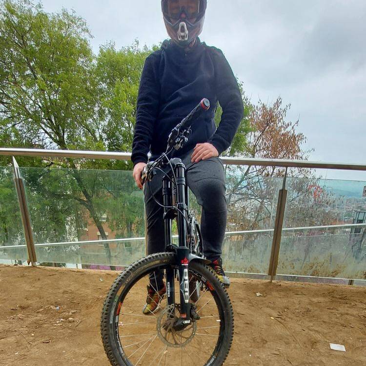 Foto de perfil de Jordi