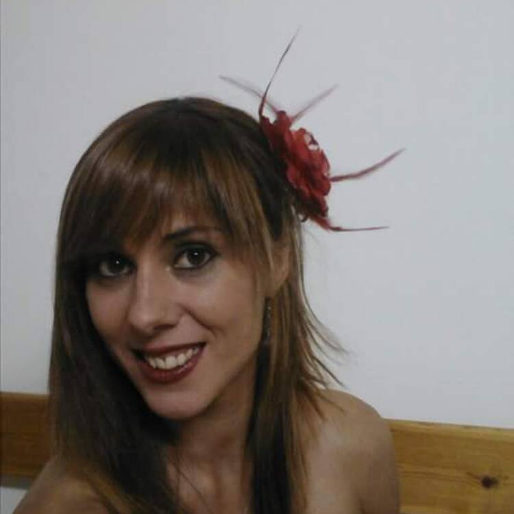 Foto de perfil de Pilarin