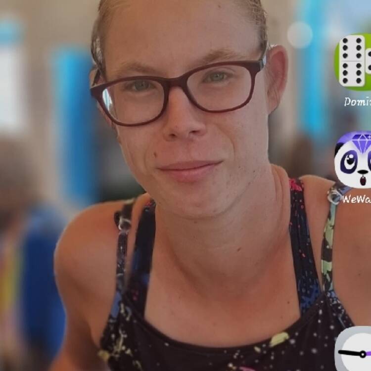 Foto de perfil de Cinthia