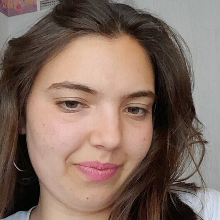 Foto de perfil de ariadna