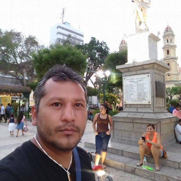 Foto de perfil