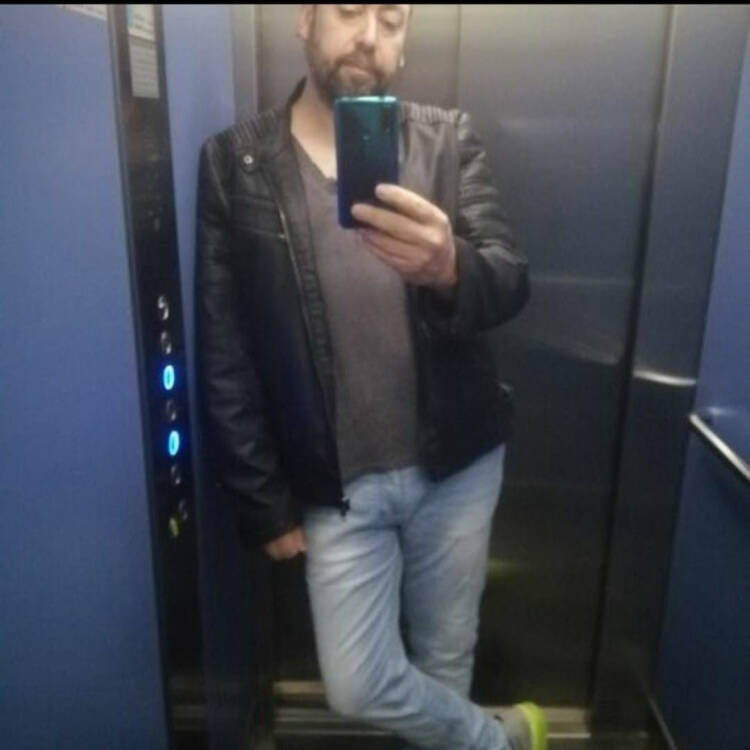 Foto de perfil de MA
