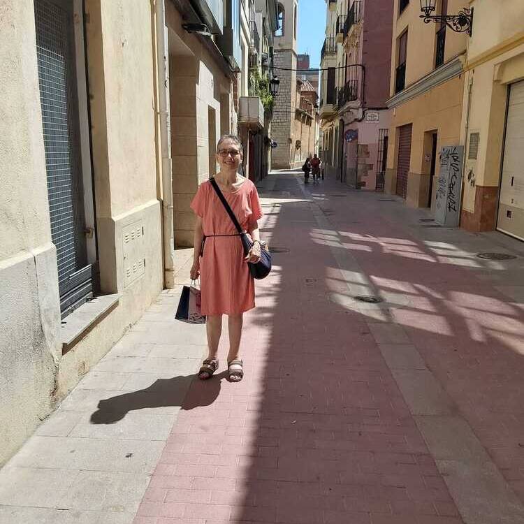 Foto de perfil