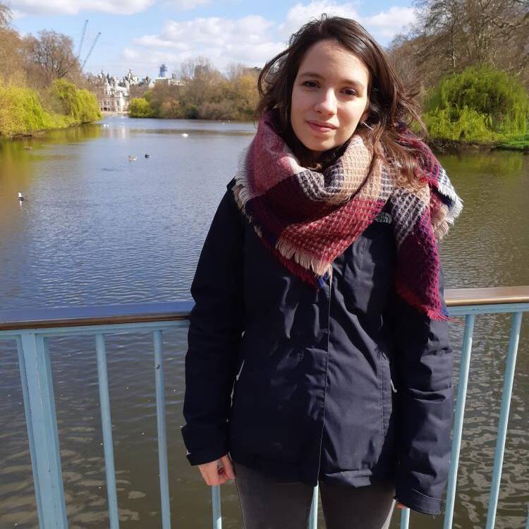Foto de perfil de Raq