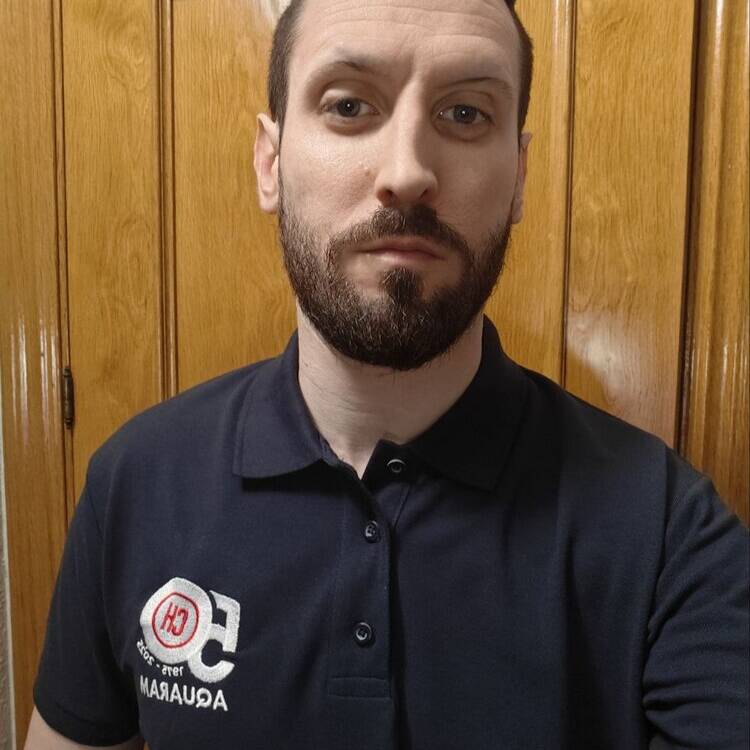 Foto de perfil de Marc Motor