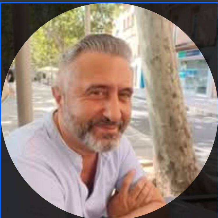 Foto de perfil de David