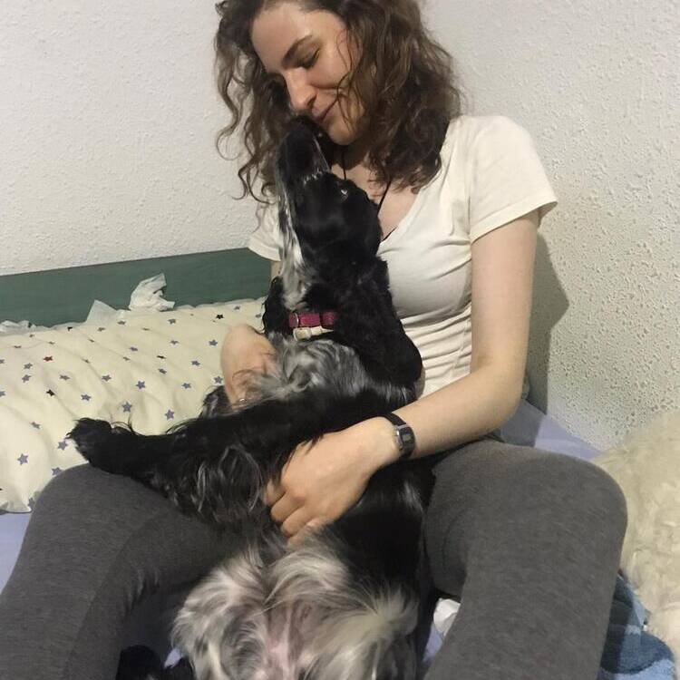 Foto de perfil