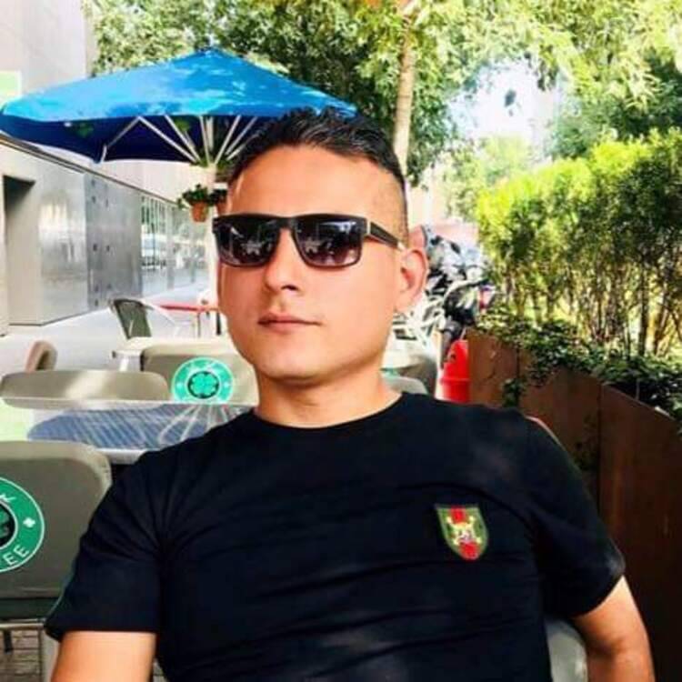 Foto de perfil de eduardo