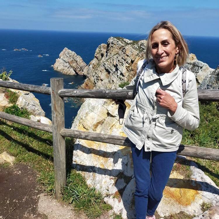 Foto de perfil de Gloria