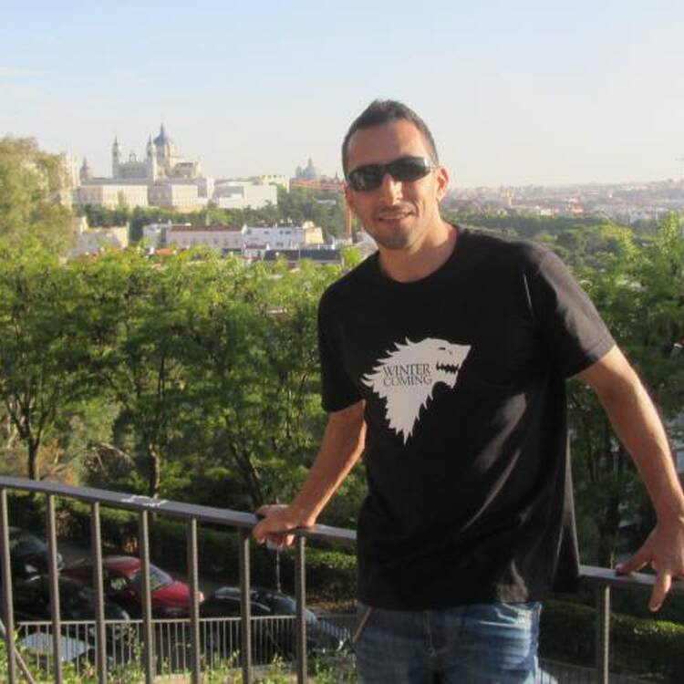 Foto de perfil