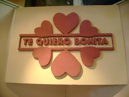 Imagen de te quiero