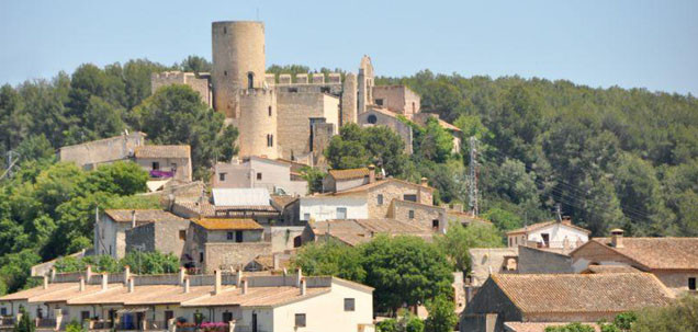 Parque de Foix