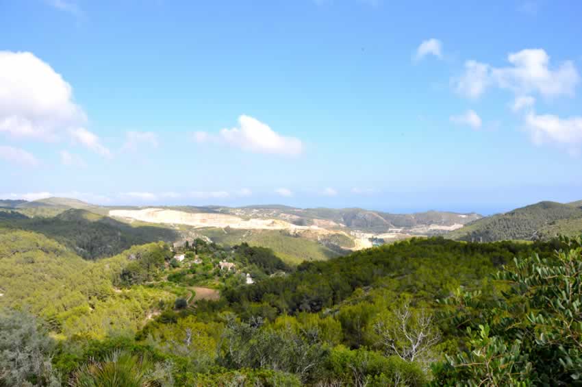 Parque del Garraf