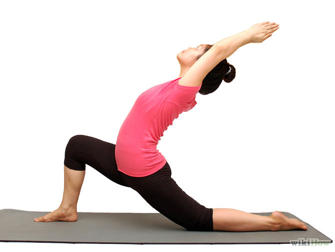 Yoga o reiki